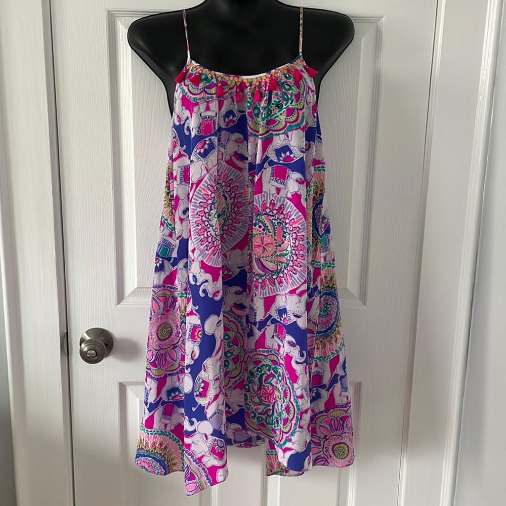 Lilly Pulitzer Rooney Dress